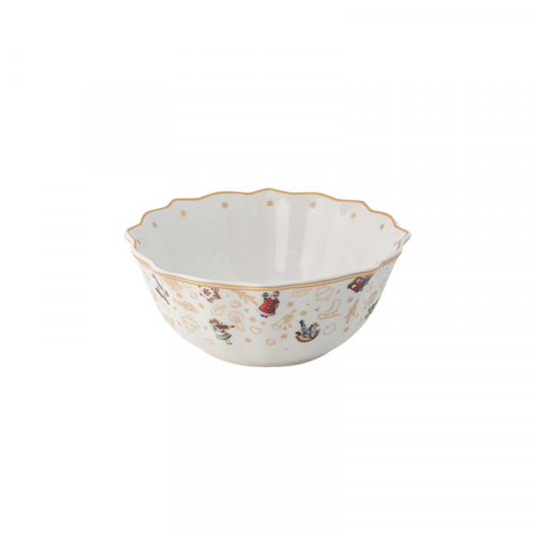 Villeroy&Boch Toy´s Delight Bowl Jubiläumseditio