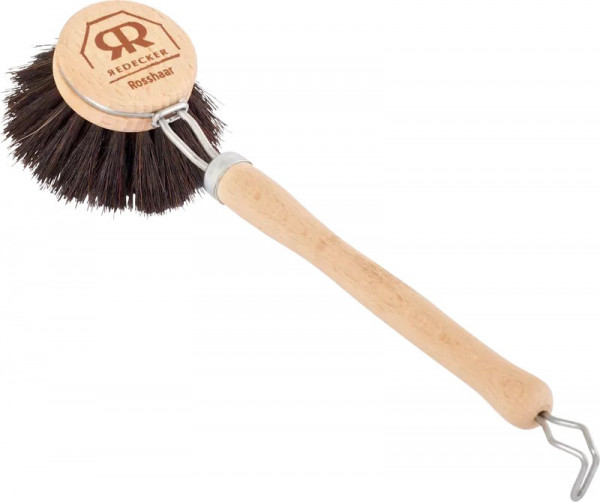 Redecker Spülbürste Roßhaar ø 4,0 cm
