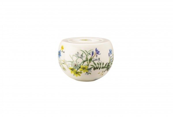 Rosenthal Brillance Fleur des Alpes Zuckerdose 6 P