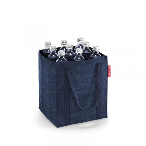 Reisenthel Bottlebag twist navy