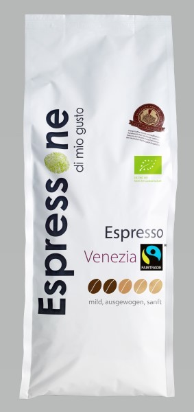 Espressone Venezia 500 Gramm