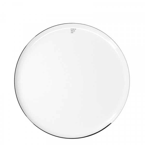 KPM LAB Enso schwarz Teller 26cm