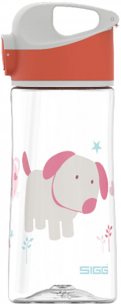 Sigg Trinkflasche Miracle Puppy Friend 0.5l