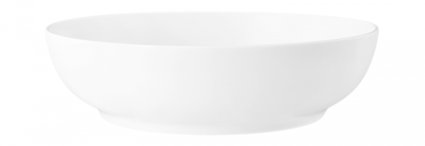 Seltmann Weiden Liberty uni weiß Foodbowl 25cm