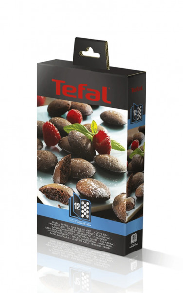 Tefal Küchleinplatten Nr.12 Verpackung