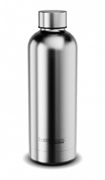 Thermos Isolierflasche TC Daily 0,5l Edelstahl