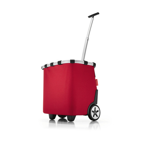 Reisenthel Carrycruiser red