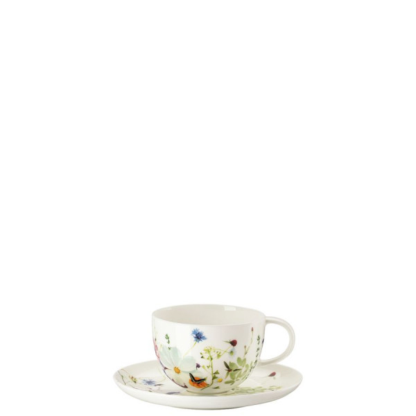 Rosenthal Brillance Grand Air Kombi-Obertasse