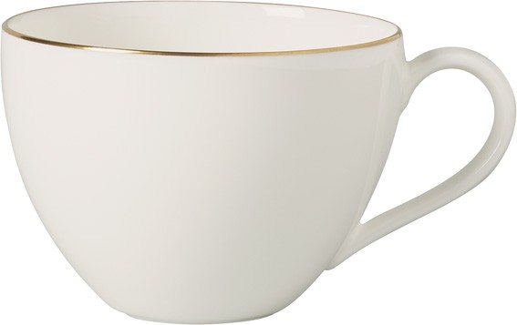 Villeroy&Boch Anmut Gold Kaffee Obertasse