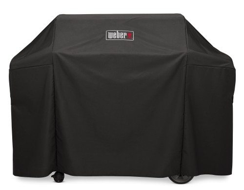 Weber Premium Abdeckhaube für Genesis II 400 Serie