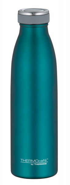 Thermos Isolierflasche TC Teal 0,5l