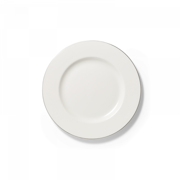 Dibbern Platin Line Classic Teller flach 21cm