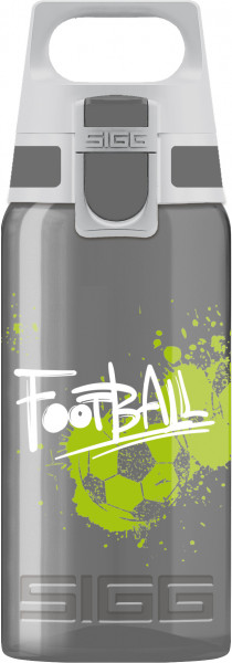 Sigg Trinkflasche Viva One Football Tag 0,5l