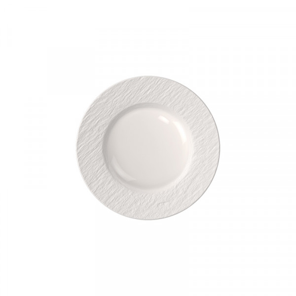 Villeroy&Boch Manufacture Ice Frühstücksteller 22cm