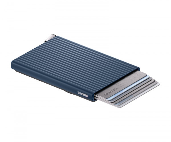 Secrid Cardprotector for Magsafe Navy +