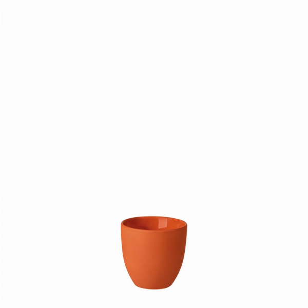 Rosenthal the Cup+ Juicy Tangerine Lungo doppelwandig