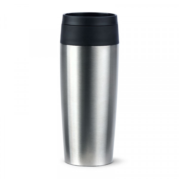 Emsa Travel Mug Classic Edelstahl 0,36l