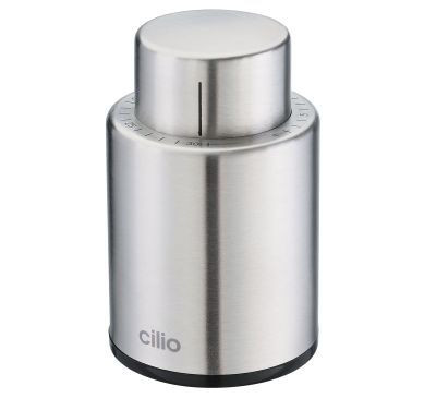 Cilio Lazio Vakuum-Weinverschluss
