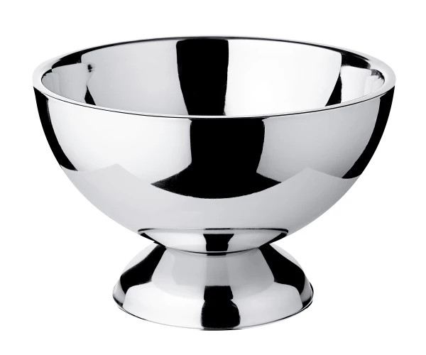 Edzard Flaschenkühler Cadiz glatt 32 cm