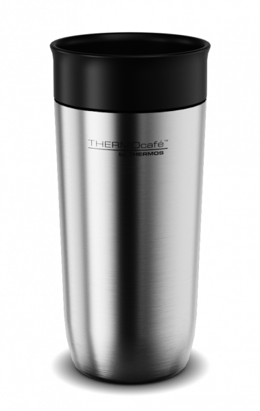 Thermos Isolierflasche TC Daily 0,7l Edelstahl