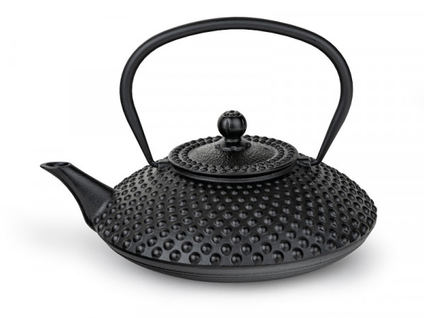 redemeijer Teekanne Xilin 1,25L Gusseisen schwarz
