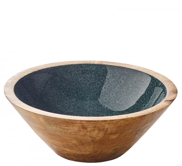 Zassenhaus Schüssel LEMON Mango 20x8cm