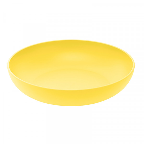 Magu Obstschale 26cm gelb