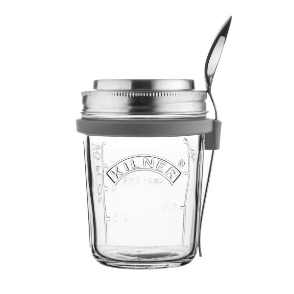 Kilner Frühstücksglas 0,35l