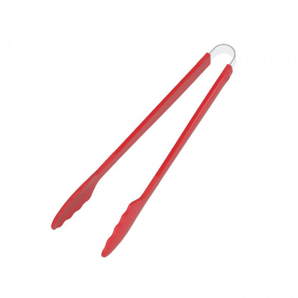 Kochblume Gourmetzange 33,5 cm rot