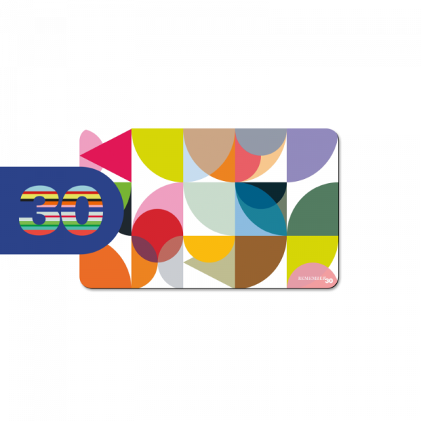 Remember Frühstücksbrettchen Solena