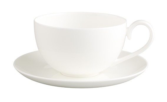 Villeroy&Boch Royal Cafe Au Lait Tasse M.Unt. 2tlg