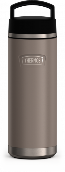 Thermos Isolierflasche Icon 0,71l Sandstone