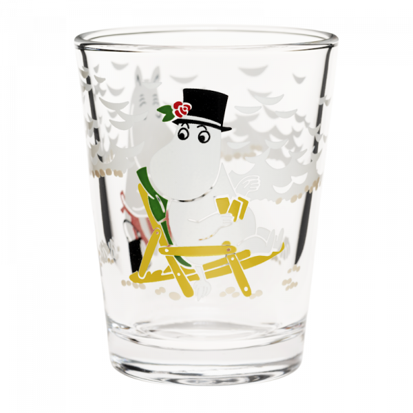 Moomin Glas 22cl Together