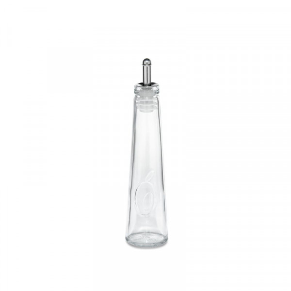 Olipac Ölflasche Minueta mit Kugelausgießer