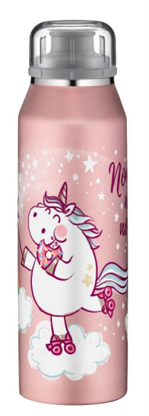 Alfi Isolierflasche Kids Iso Bottle Unicorn 0,5l