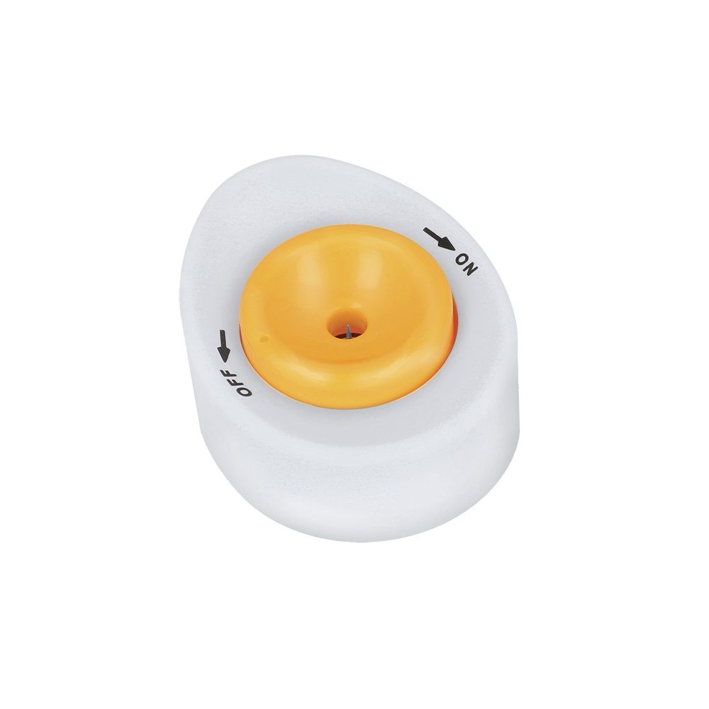 Metaltex Eierpicker m. Magnet