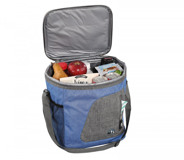 Cilio Isoliertasche Cortina 13 Ltr. Blau