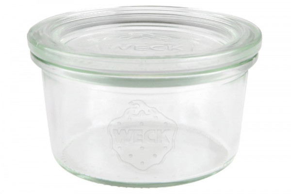 Weck Mini-Sturzglas m.D. 165 ml