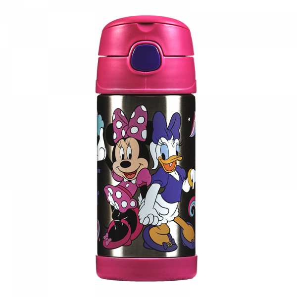 Thermos Funtainer Isolierflasche Disney Minnie