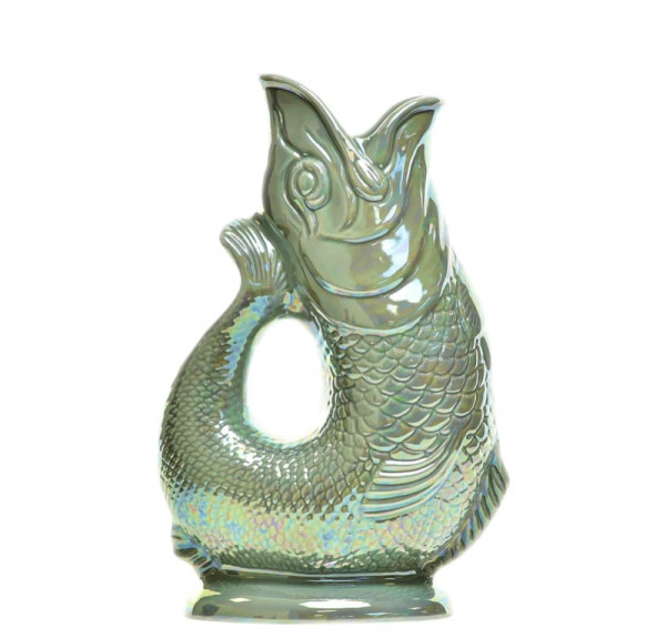 GluckiGluck Karaffe XL Sage Lustre