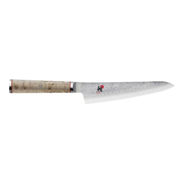 Zwilling Miyabi 5000 MCD Shoth 14 cm Birke