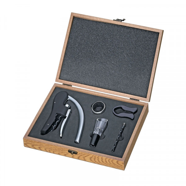 Cilio Trentino Weinset 5 tlg.