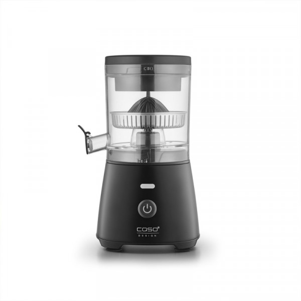 Caso Zitruspresse CP400