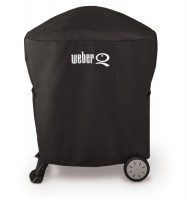 Weber - Premium Abdeckhaube