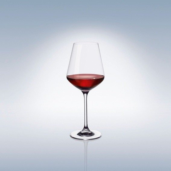 Villeroy&Boch La Divina - Rotwein Kelch