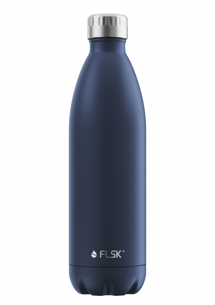  FLSK Isolierflasche Midnight Blue 1000ml 