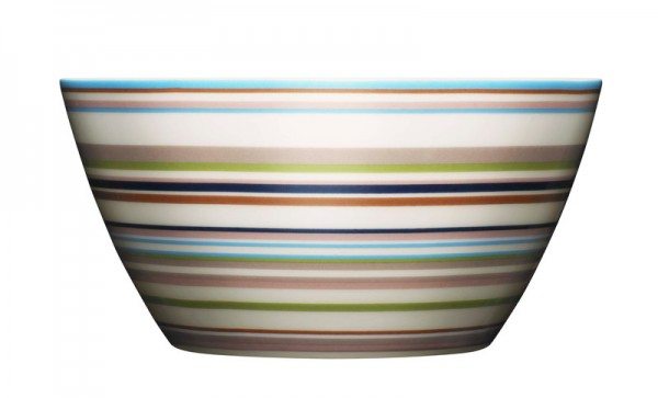 Iittala Origo beige Bowl 0,5ltr