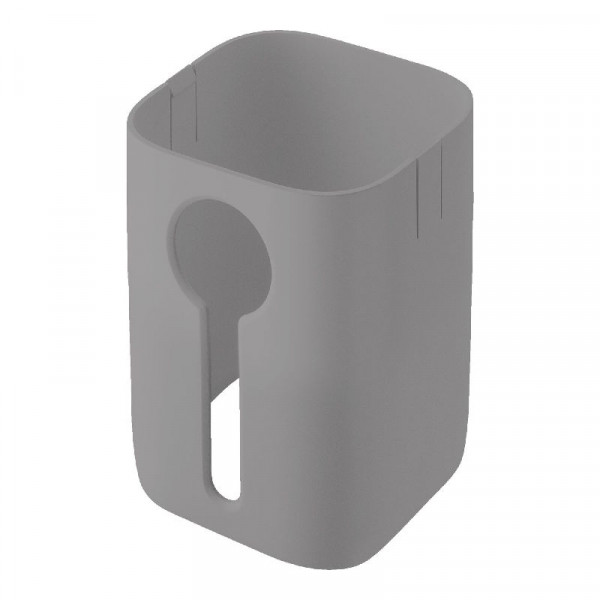 Zwilling Cube Cover2 s grau