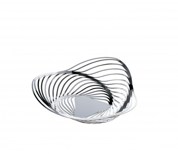 ALESSI Schale Trinity 26cm