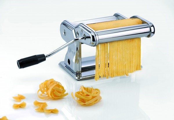 Gefu Pasta Perfetta Brillante Nudelmaschine